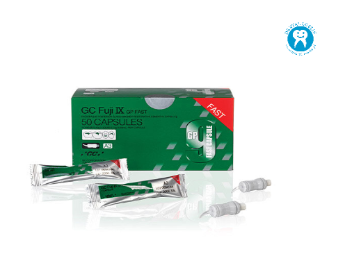 FUJI IX FAST OP.1 KAPS.