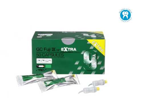 FUJI IX EXTRA OP.50 KAPS.
