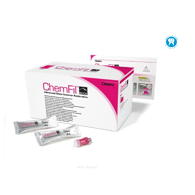 CHEMFIL ROCK OP.50 SZT.