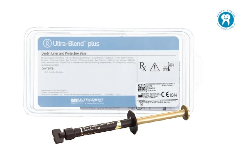 ULTRA-BLEND PLUS DENTIN OP. 1,2 ML.