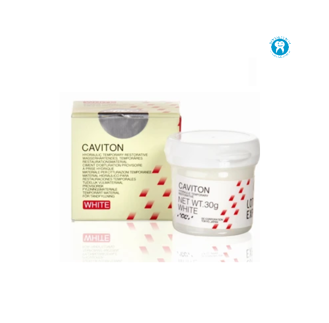 CAVITON WHITE 30G