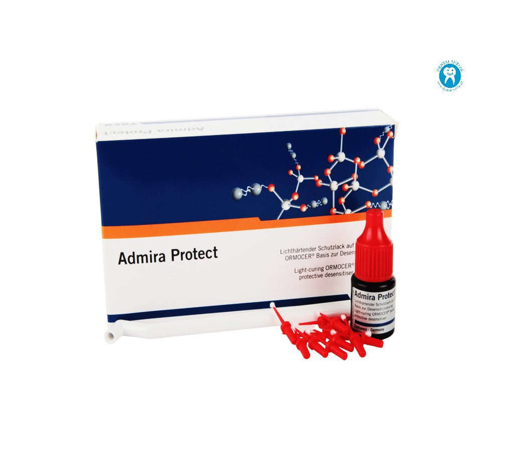 ADMIRA PROTECT OP.4,5ML.