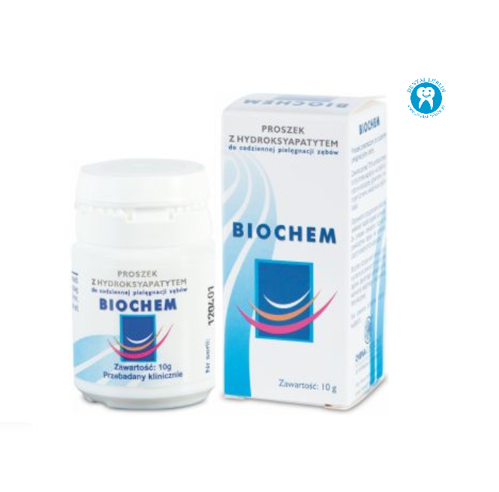 BIOCHEM OP.10G.