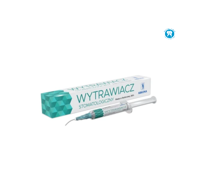 WYTRAWIACZ ARKONA OP. 2 ML.