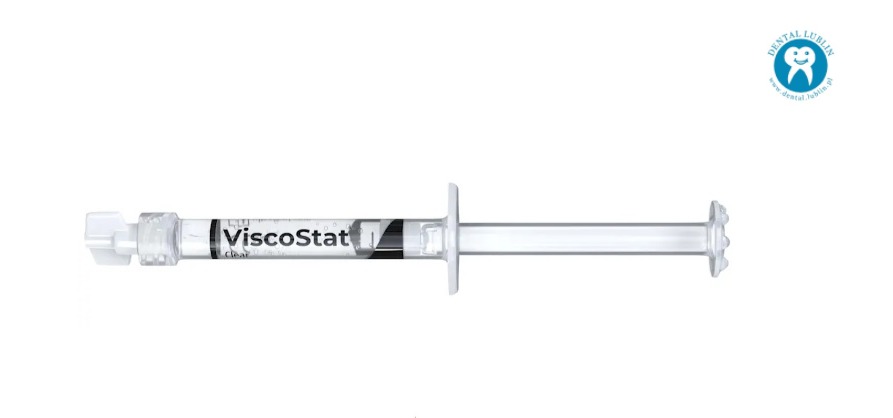 VISCOSTAT CLEAR OP.1,2Ml
