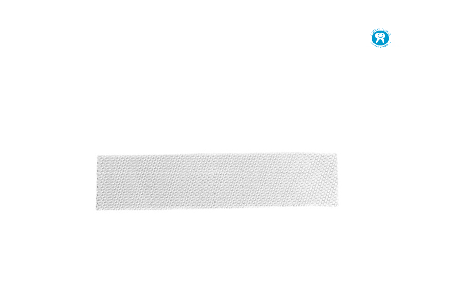 BLOODSTOP iX 1,3CMX5CM OPATRUNEK HEMOSTATYCZNY - obrazek 2