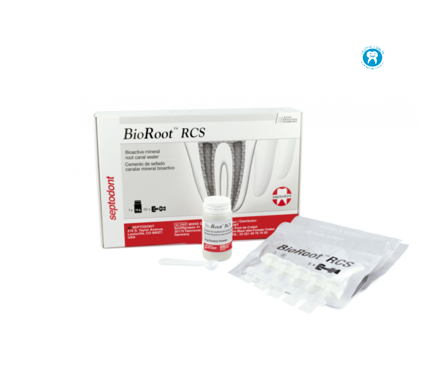 BIO ROOT RCS OP.15G.+35 PORCJI PŁYNU