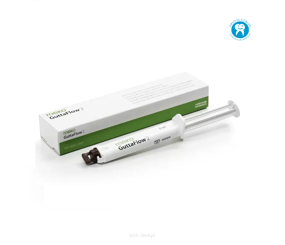 GUTTA FLOW 2 AUTOMIX OP.5ML