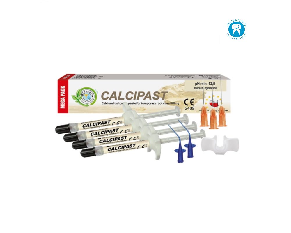 CALCIPAST OP.4x2,1G.PROMO