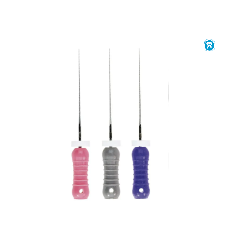 CANAL LOCATOR - POSZUKIWACZE OP.6 SZT. - obrazek 2