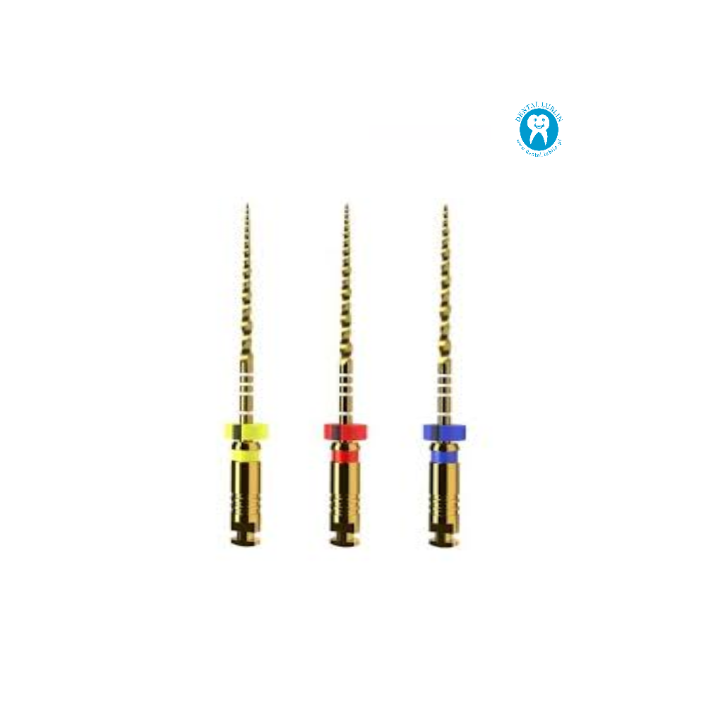 PROTAPER ULTIMATE OP.3 SZT.