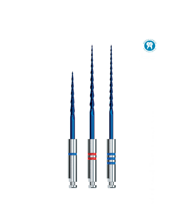 E3 AZURE BASIC 25/06 25MM OP.6 SZT.