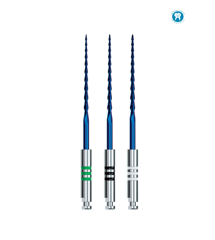 E3 AZURE BIG 35/04 21MM/29MM OP.6 SZT.