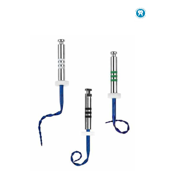 E3 AZURE BIG 35/04 21MM/29MM OP.6 SZT. - obrazek 2