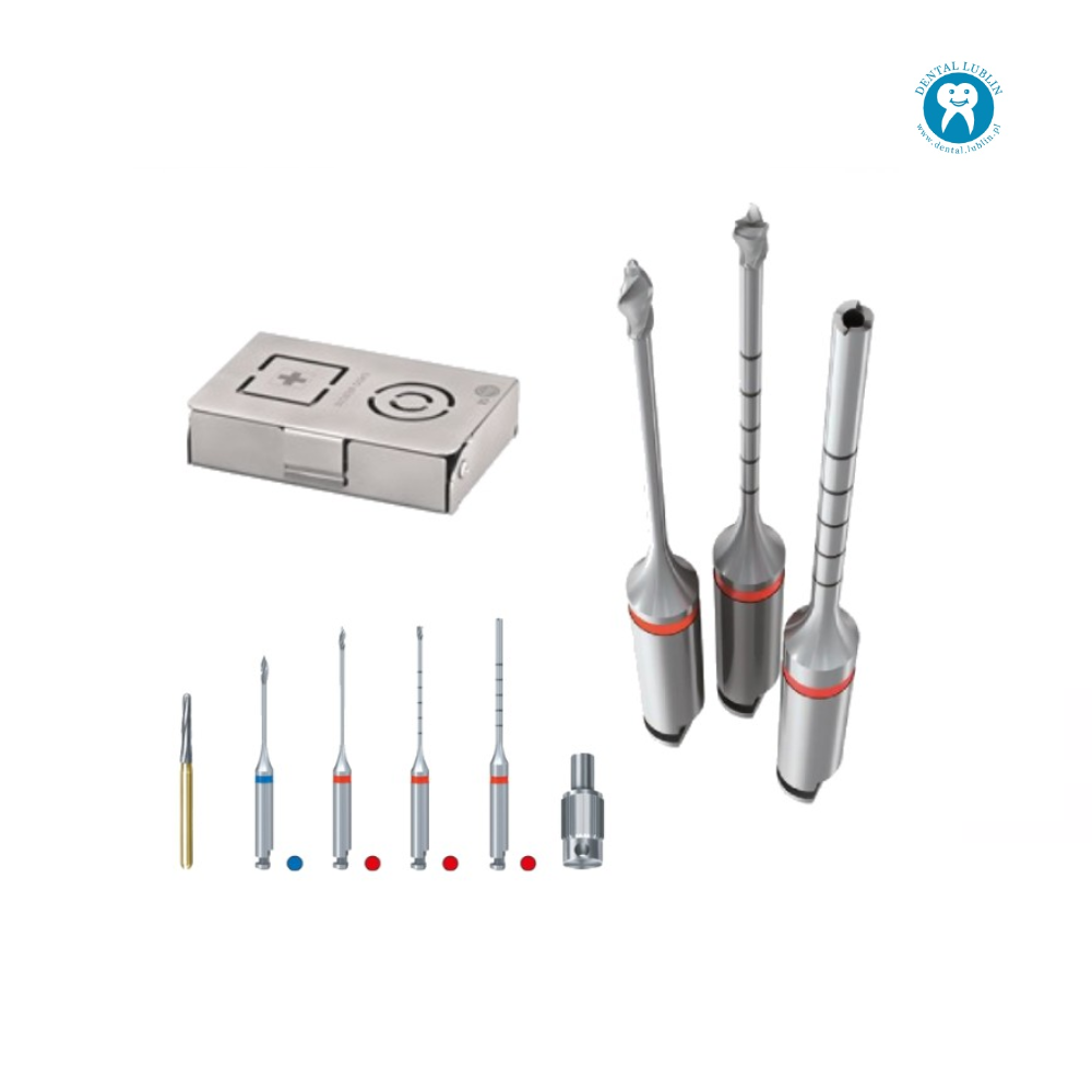 ENDO RESCUE KIT