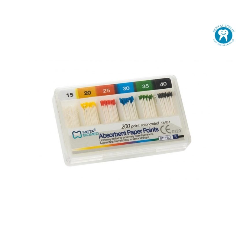 SĄCZKI PAPIEROWE OP. 200 SZT.