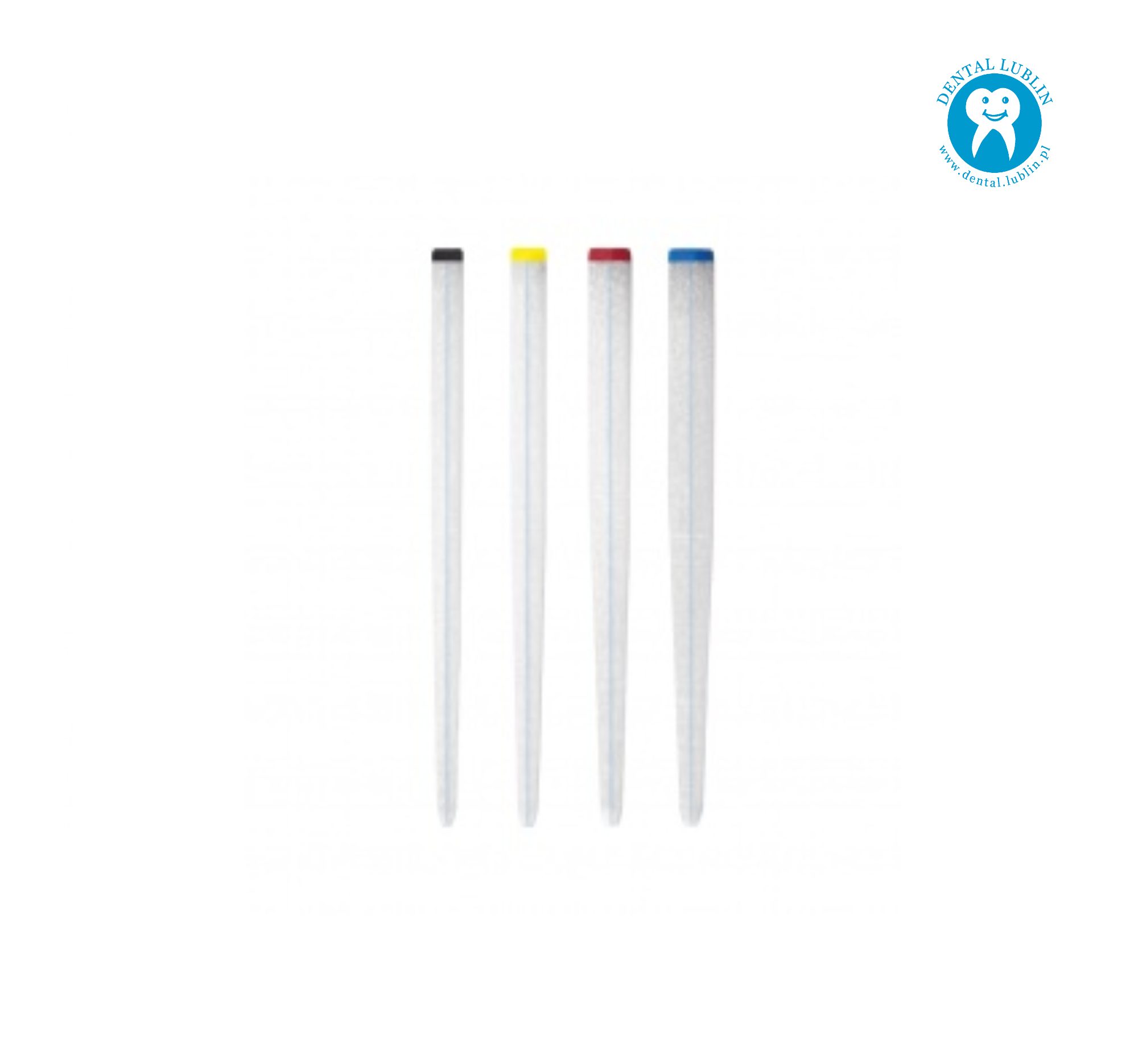 WKŁADY Z WŁÓK.SZKL.PROSTHETIC HI-REM OP.10SZT