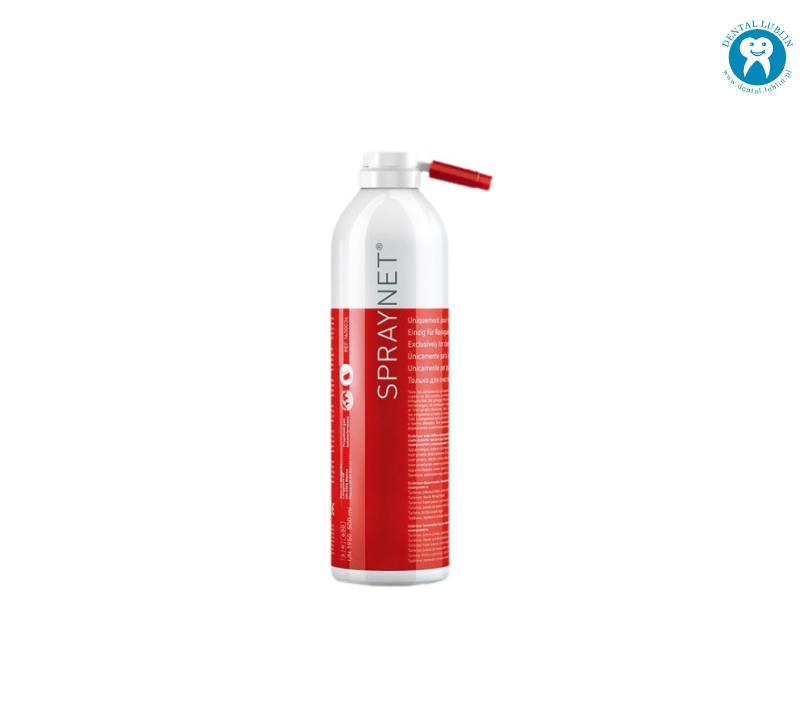 SPRAYNET OP.500ML.