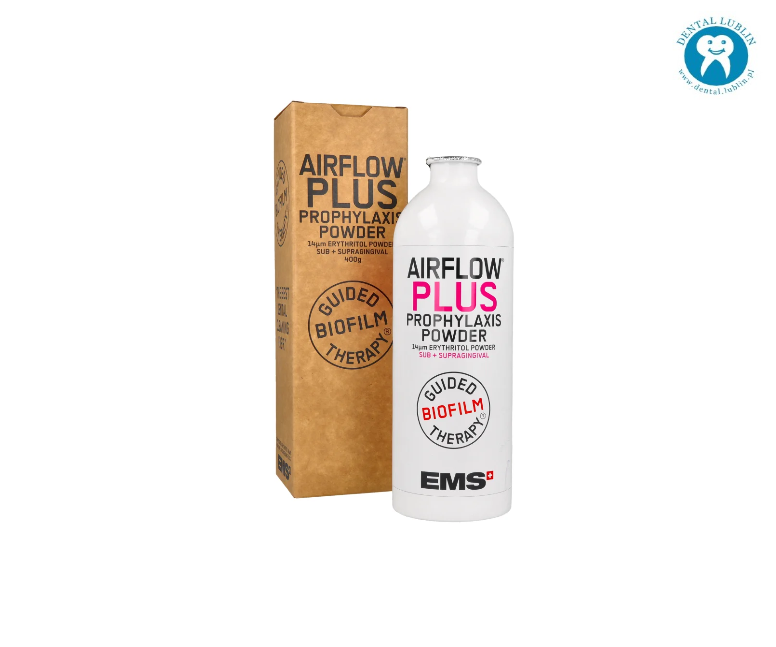 PIASEK DO PIASKARKI AIR-FLOW PLUS OP.400G.
