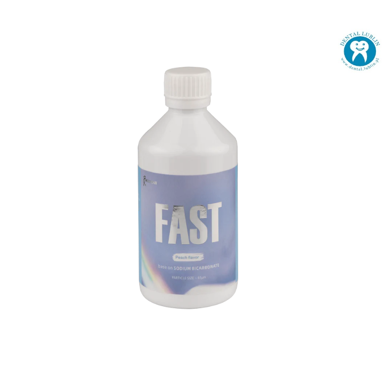 PIASEK DO PIASKARKI FAST OP.300G. WOODPECKER