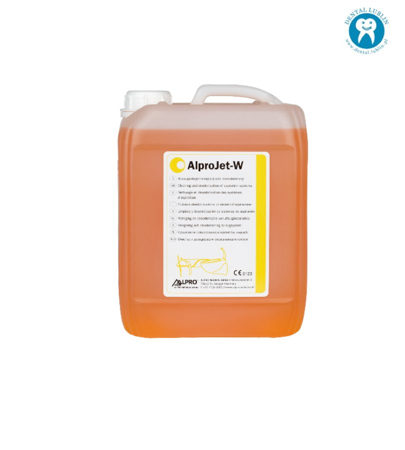 ALPRO JET-W OP.5L.