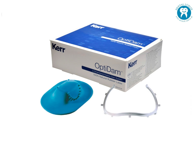 OPTIDAM ANTERIOR NR 5203 OP.10SZT.+RAMKA