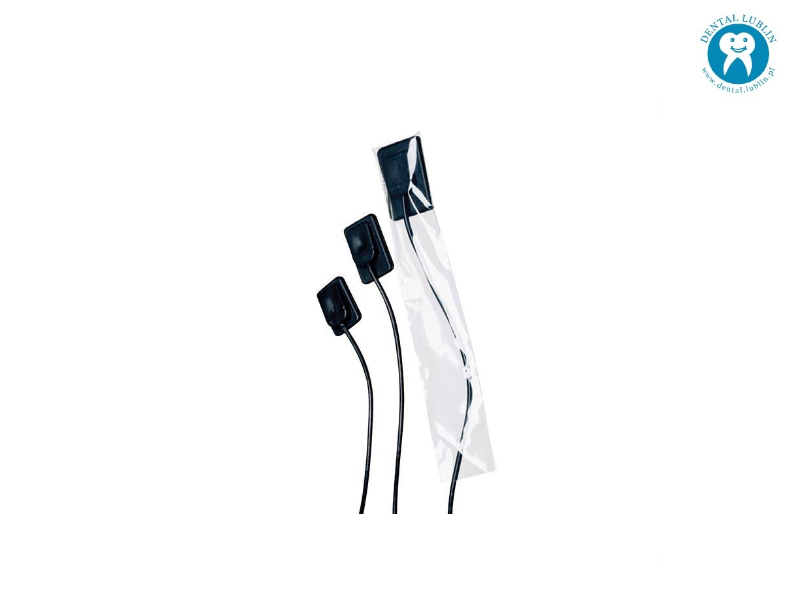 OSŁONA NA CZUJNIK RVG 6,4X25CM OP.500 SZT.