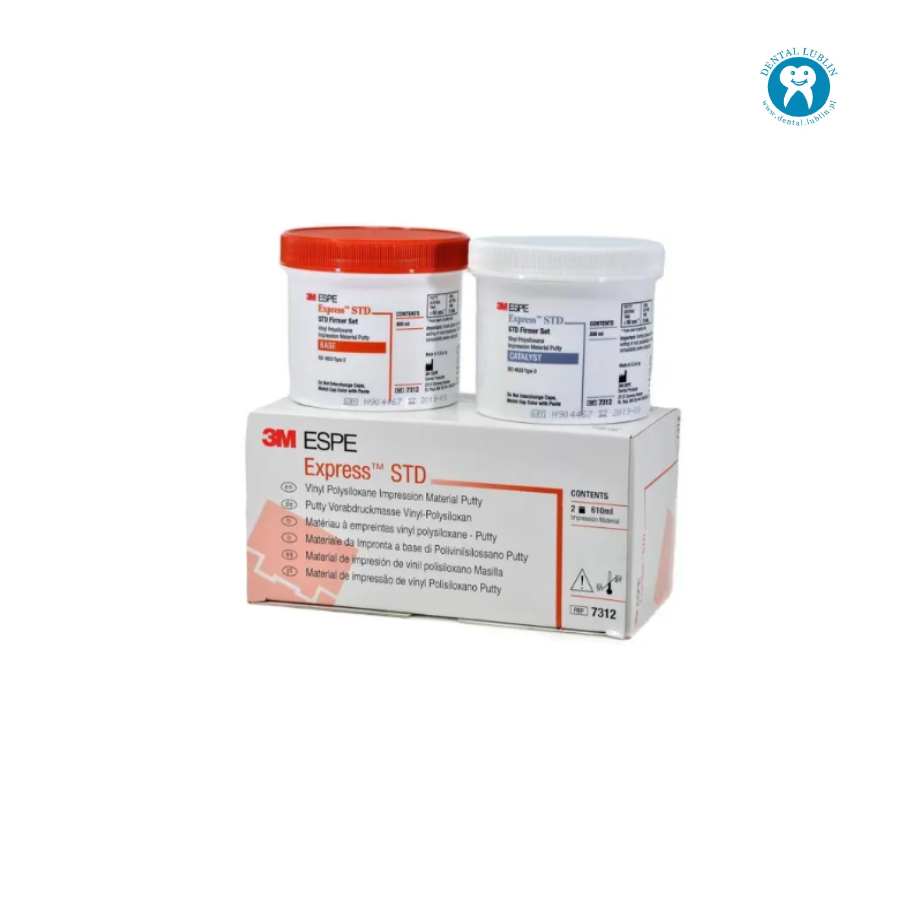 EXPRESS STD OP.2X305ML.