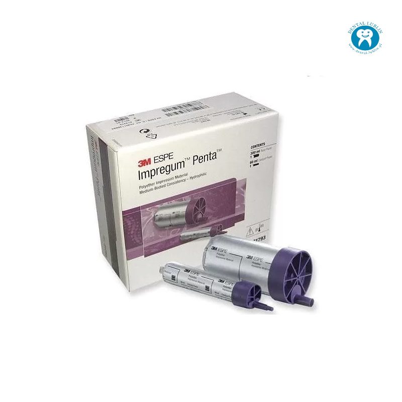 IMPREGUM PENTA OP.300ML+60ML
