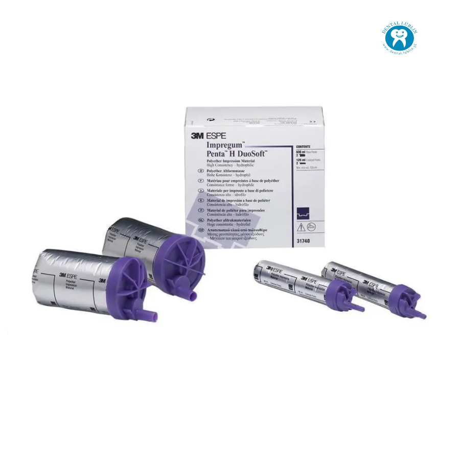 IMPREGUM PENTA H DUOSOFT OP.2X(300ML.+ 60ML)*