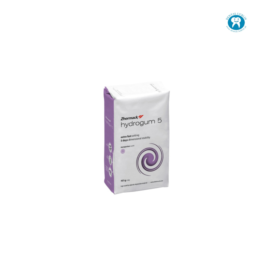 HYDROGUM 5 OP.453 G.