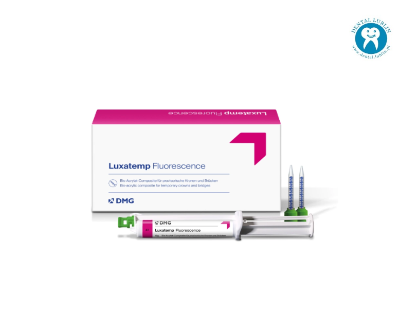 LUXATEMP SM FLUORESCENCE A2 OP.15G.