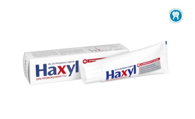 HAXYL OP. 75G.