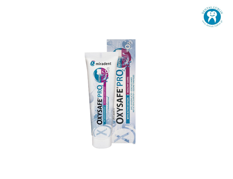 OXYSAFE PRO2 REPAIR OP.75 ML.